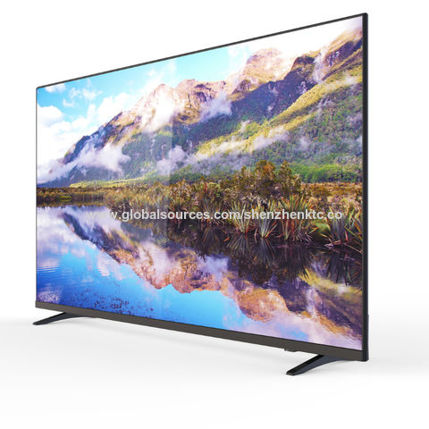 China KTC 55-inch Smart Ultra HD TV 55E LCD TV/Smart TV/Television, KTC ...