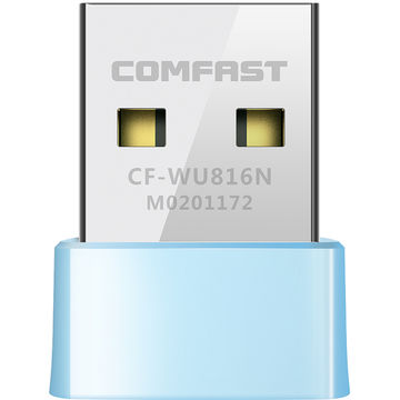 comfast wifi adapter driver