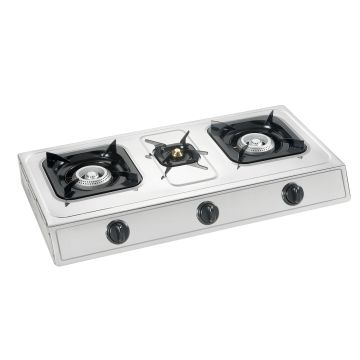 Three Burner Gas Stove Global Sources