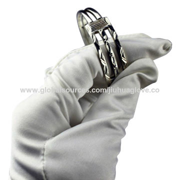 jewelry cleaning gloves