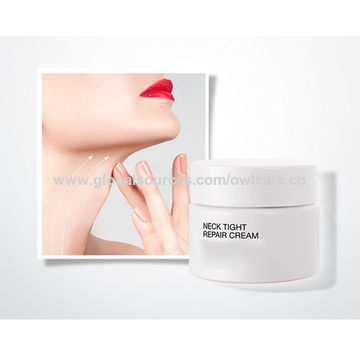 best serum for neck lines