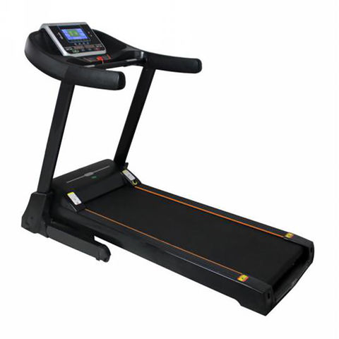 cardio zone super sport club treadmill