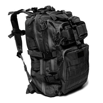 assault back pack