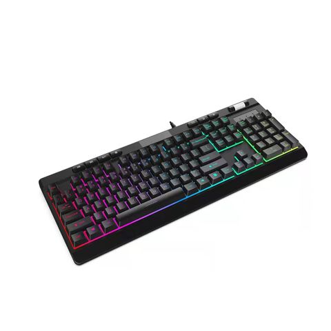 China Full Sized RGB Keyboard with Volume Wheel on Global Sources,RGB ...