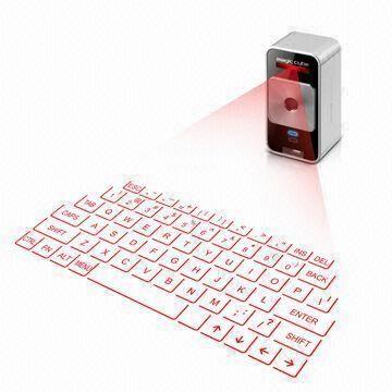 magic cube keyboard