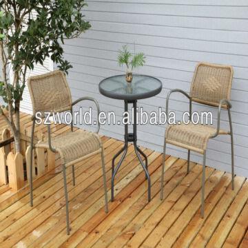 Wd0712 Funky Rattan Outdoor Furniture Garden Furniture Global