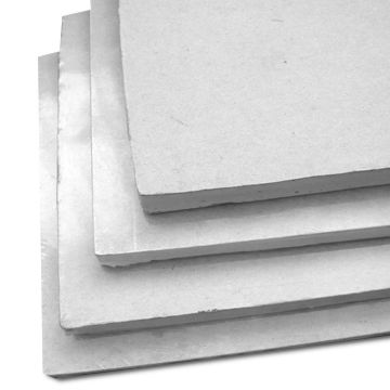 Common Gypsum Board Suitable For Suspended Ceiling