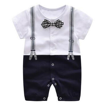 baby ring bearer outfit