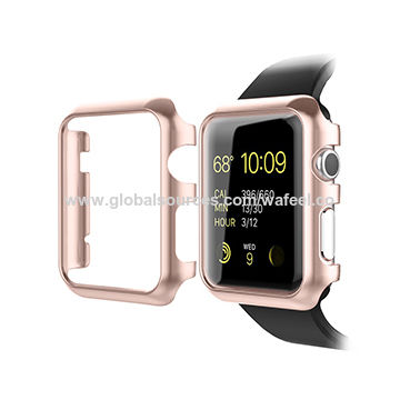 iwatch 3 38mm rose gold