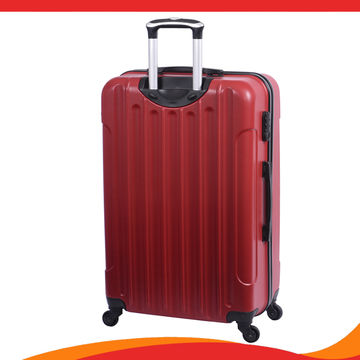 cheap cabin size luggage