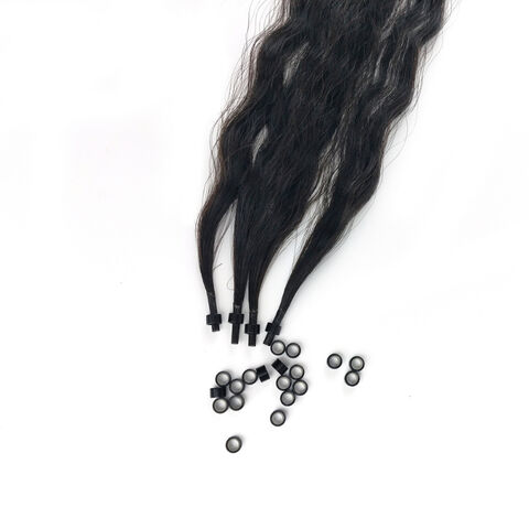 remy hair extensions 1g