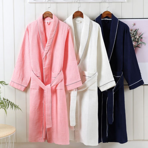 China Satin robes women Bath robe set Women robes bathrobe polyester ...