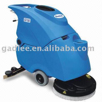 Floor Machine Gadlee Gt50 1 Gadlee Gt50 Scrubber Dryer Is