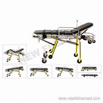 medical stretcher dimensions