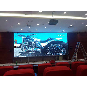 led screen producers