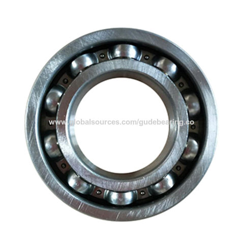 China Deep groove ball bearing 6032-2RS,ZZ,open type, single row deep ...