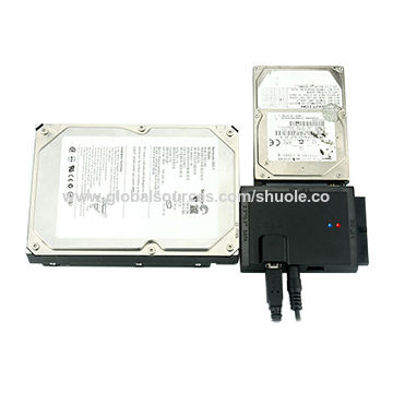 China 2 5 3 5 Inch Sata Ide Hard Disk Usb Adapter Converter Connecter On Global Sources Usb Adapter Converter Ide Sata Connector