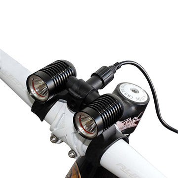 powerful led light for bike