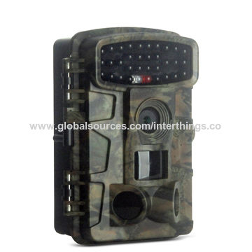 wildlife security camera