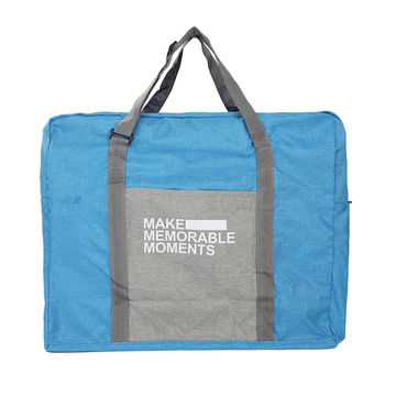 lightweight duffel bag