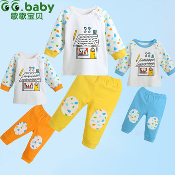 autumn baby clothes