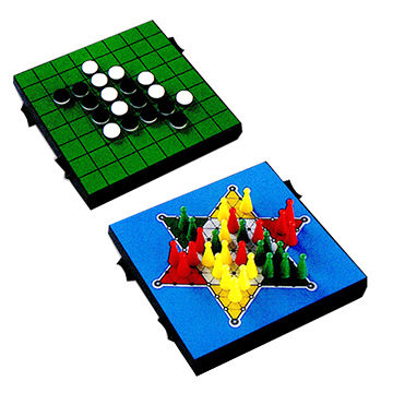 chinese checkers travel game