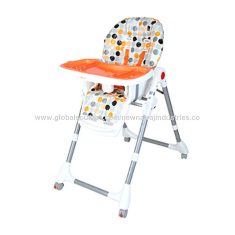 India Baby Highchair Ultima On Global Sources