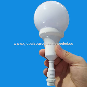 programmable light bulb