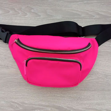 front body bag
