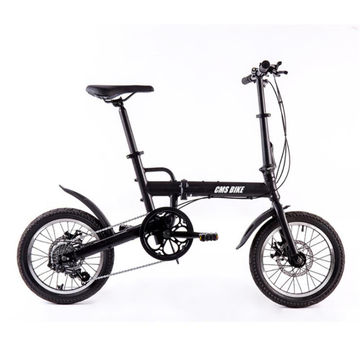 folding bike 16 inch