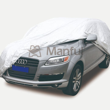 sun proof car cover