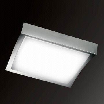 Ceiling Light With Noiseless Electronic Ballast Global Sources