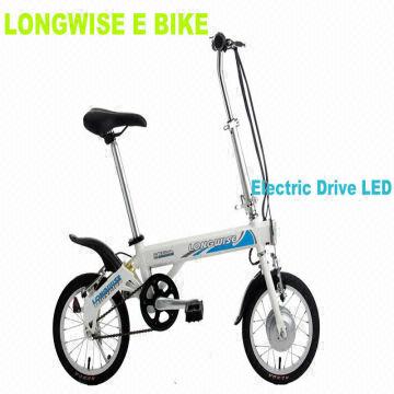longwise electric bike price