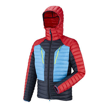duck down jackets uk