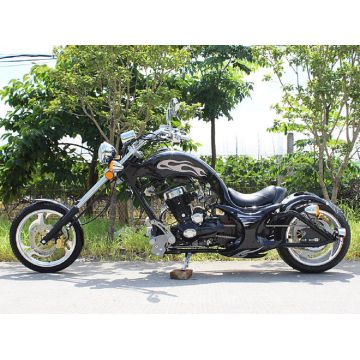 250cc chopper