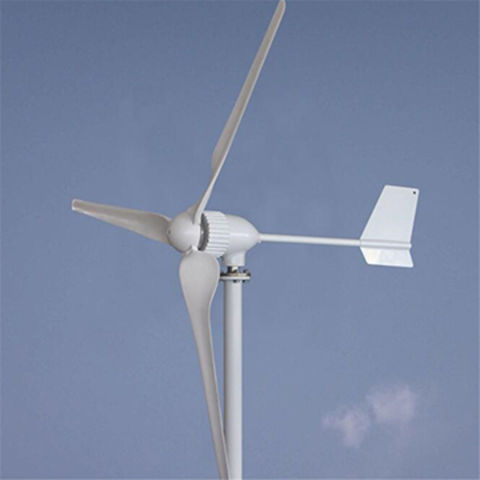 alternator wind turbine