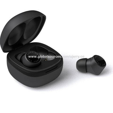 world's smallest bluetooth earbuds