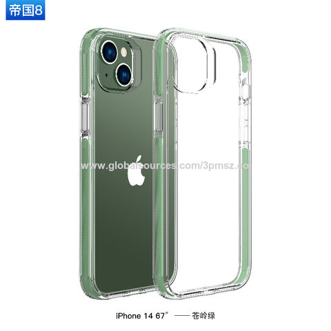 China Mobile Hybrid Phone Case For Iphone 13 Pro Max Case Shockproof Clear Transparent Cover For Iphone 13 On Global Sources Phone Cover For Iphone 13 Cover Case For Iphone 13pro Hybrid Case For Iphone