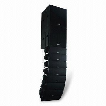 admark line array