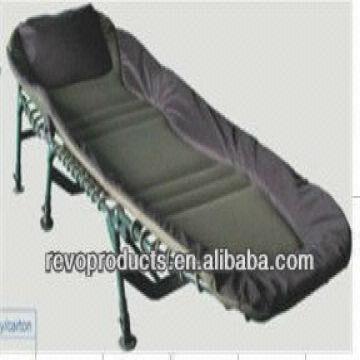 camping bed chair