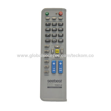 Smart Learning Remote Control China Intelligent Learning Remote Control on Global Sources,Intelligent ...