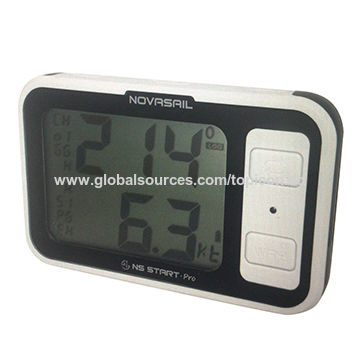 gps boat speedometer