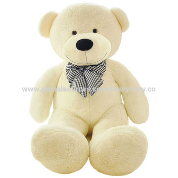 soft toy giant teddy bear,stuffed 