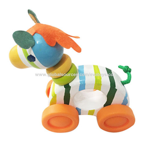 animal car toys