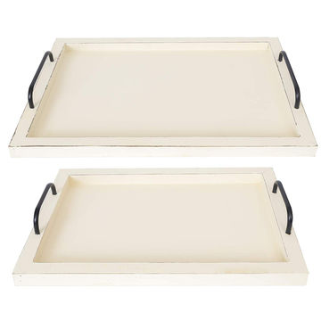 food serving tray