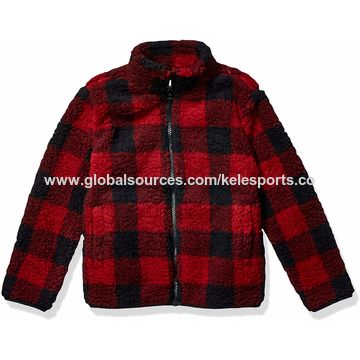 baby boy wool coat