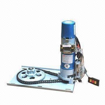 Automatic Door Motor For Shutters Rollers Garage Doors And