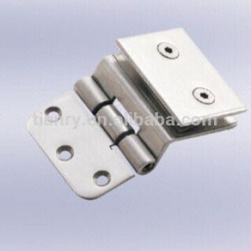 304 Stainless Steel European Glass Door Hinge Global Sources