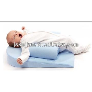 baby bed foam