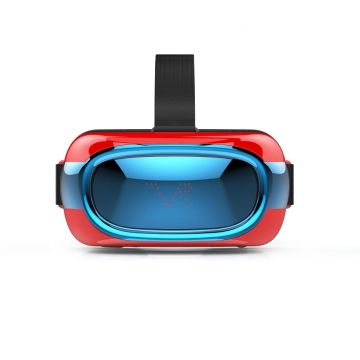 bluetooth vr headset for pc